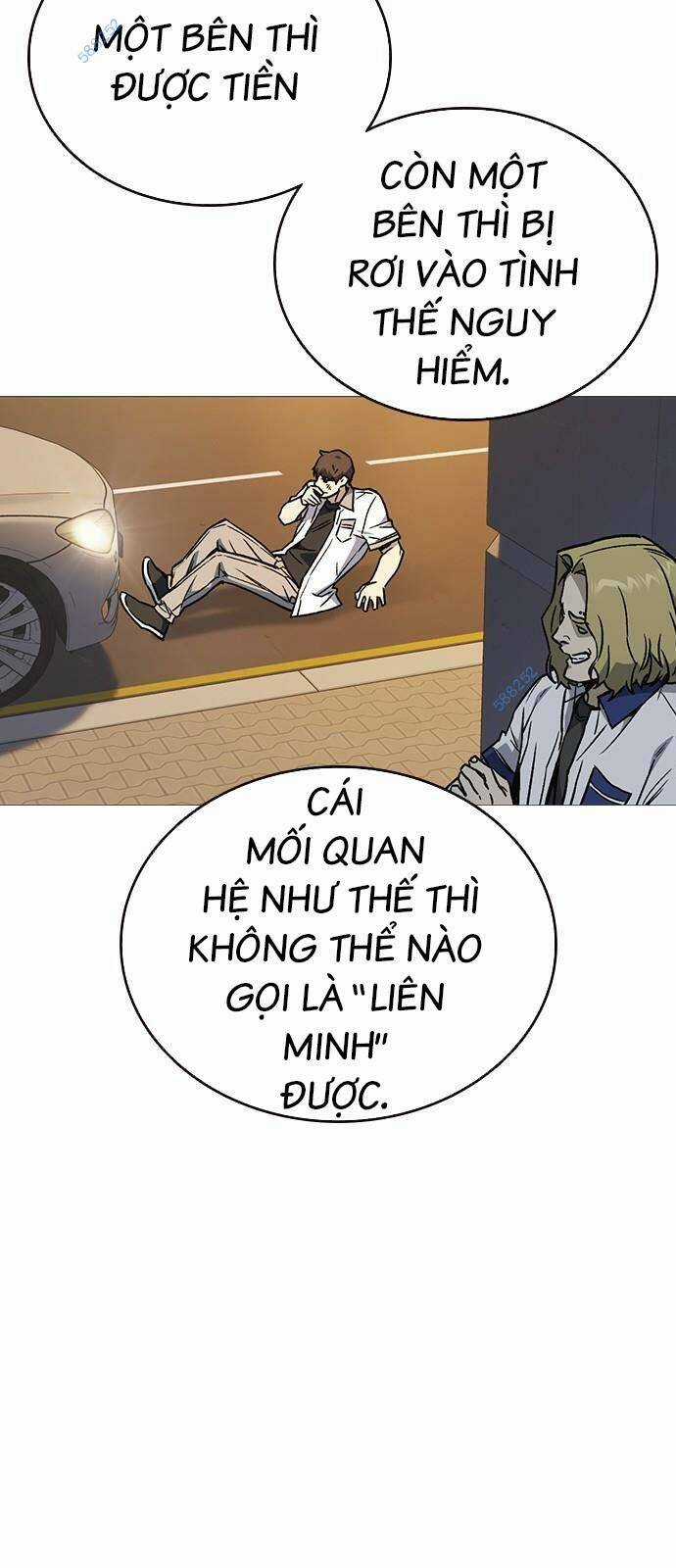 Học Nhóm - Study Group - Chapter 183 - Trang 55