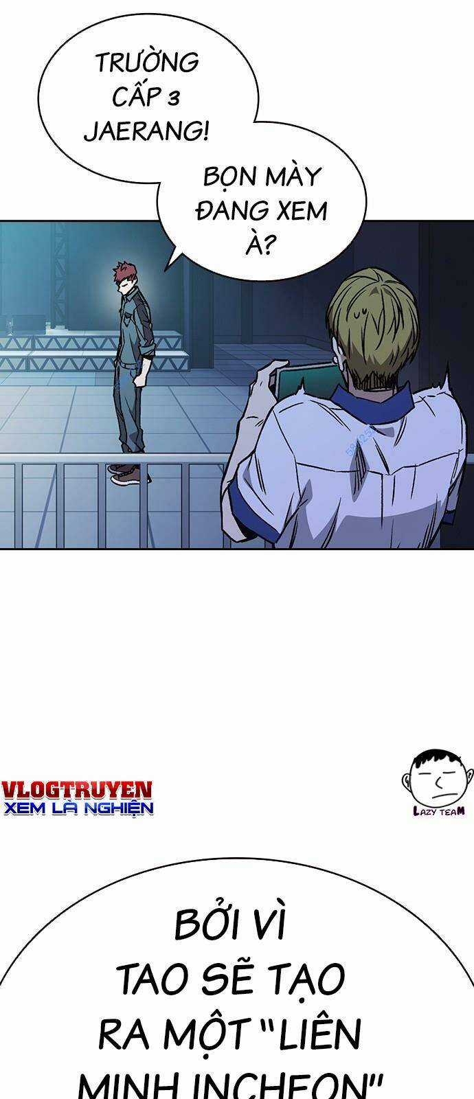 Học Nhóm - Study Group - Chapter 183 - Trang 56