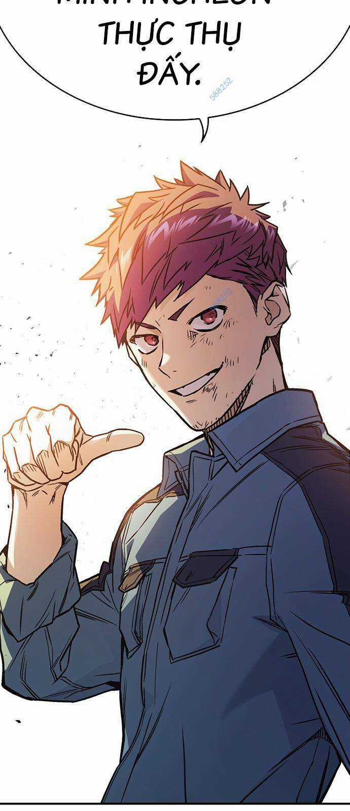Học Nhóm - Study Group - Chapter 183 - Trang 57