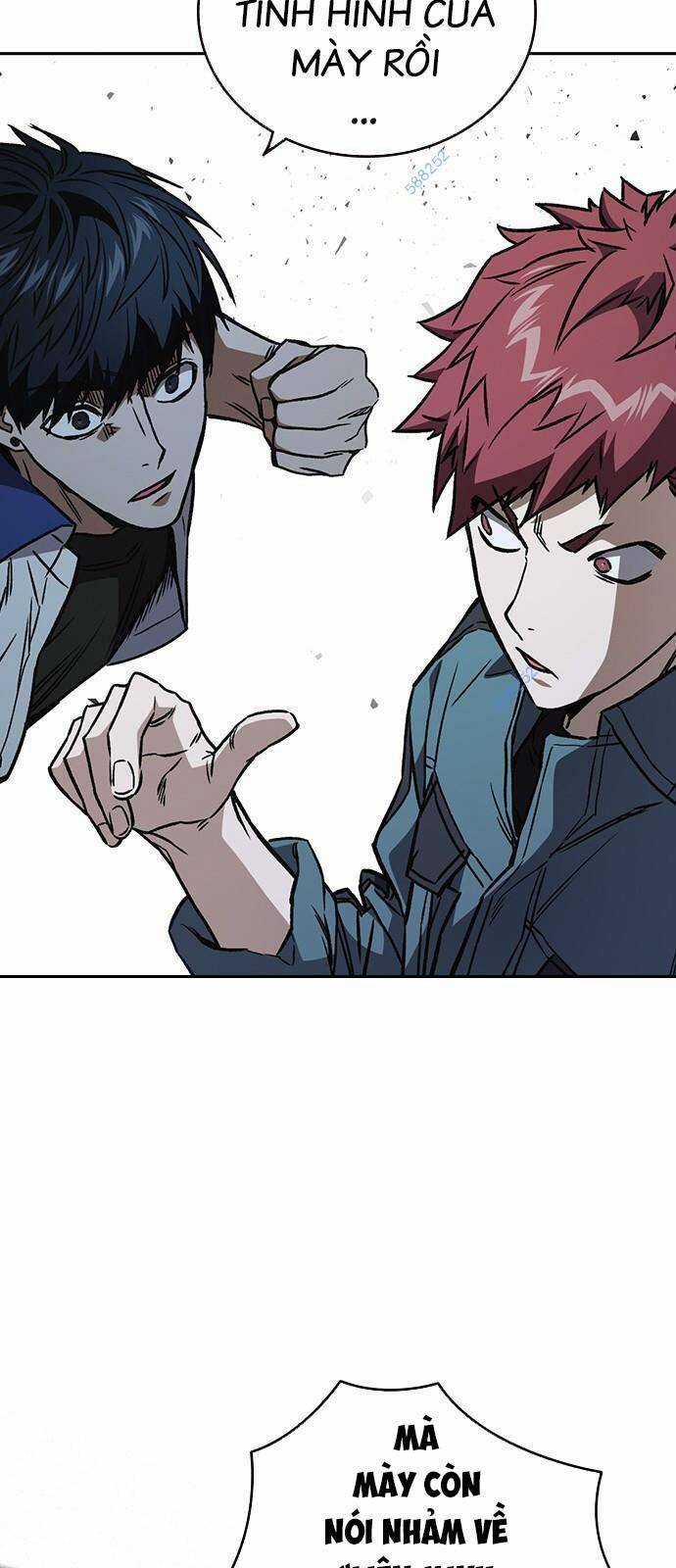 Học Nhóm - Study Group - Chapter 183 - Trang 59