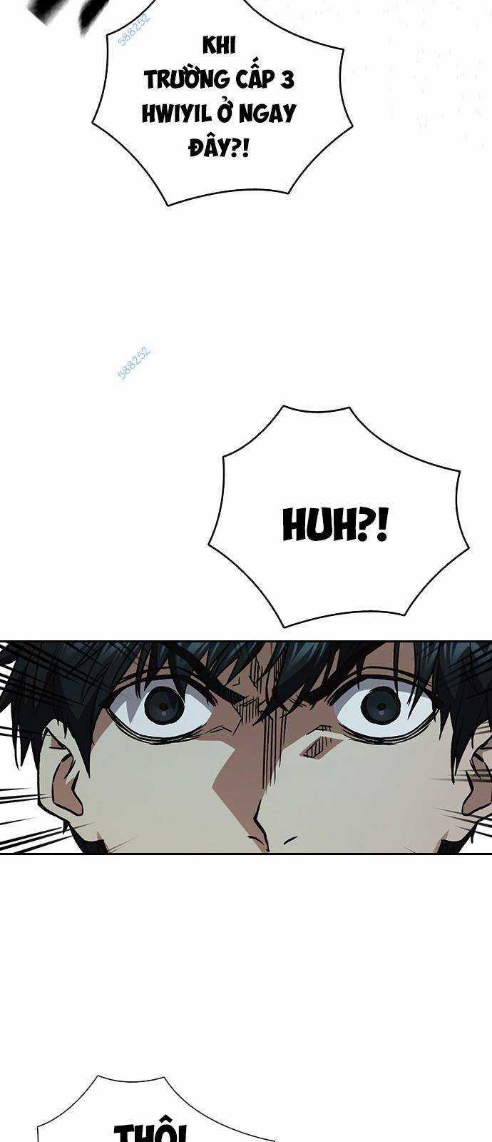 Học Nhóm - Study Group - Chapter 183 - Trang 61