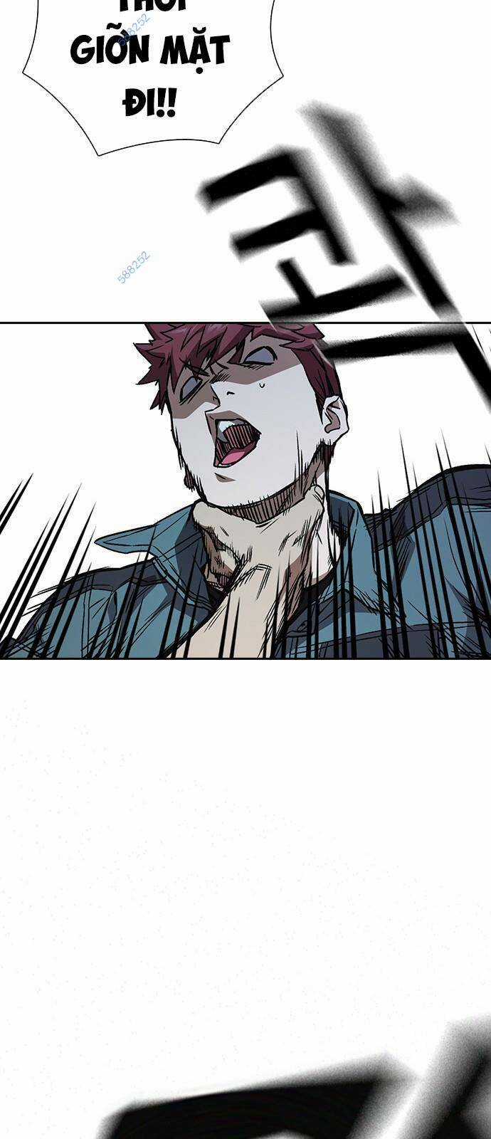 Học Nhóm - Study Group - Chapter 183 - Trang 62