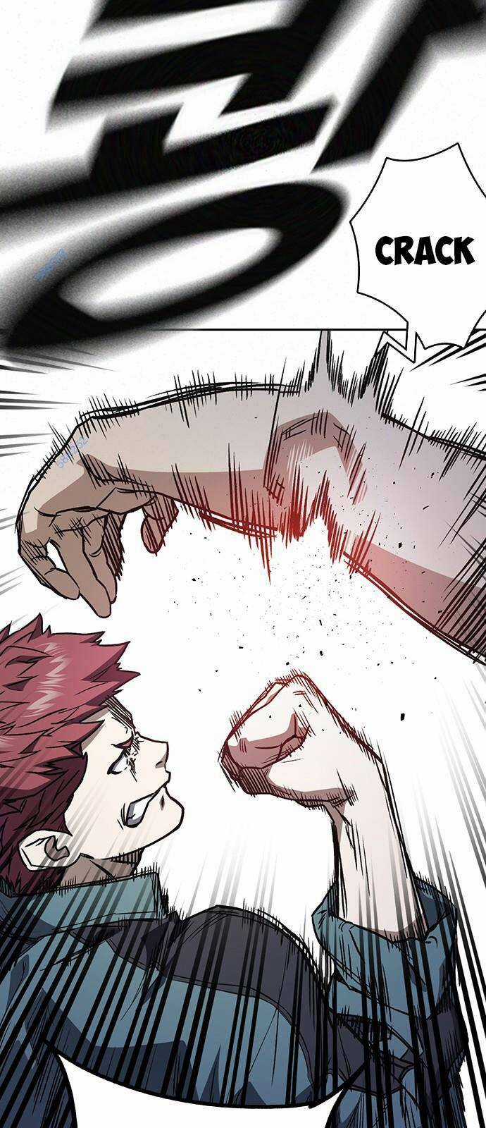 Học Nhóm - Study Group - Chapter 183 - Trang 63