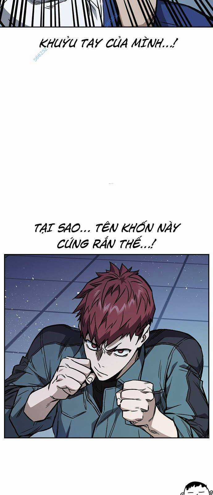 Học Nhóm - Study Group - Chapter 183 - Trang 65