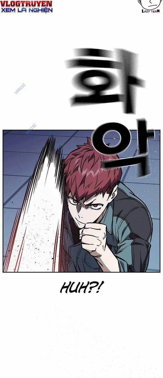 Học Nhóm - Study Group - Chapter 183 - Trang 66