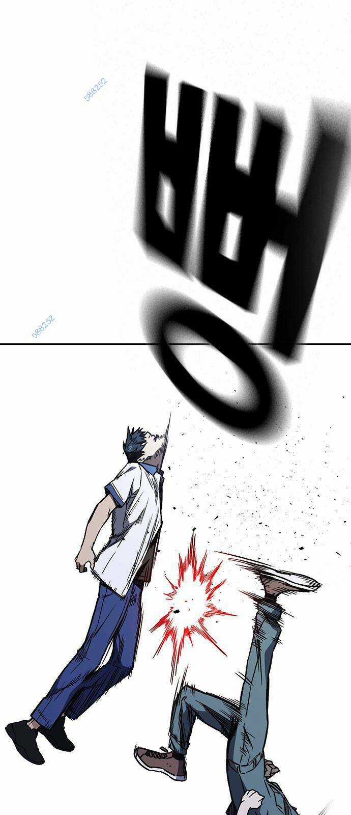 Học Nhóm - Study Group - Chapter 183 - Trang 67