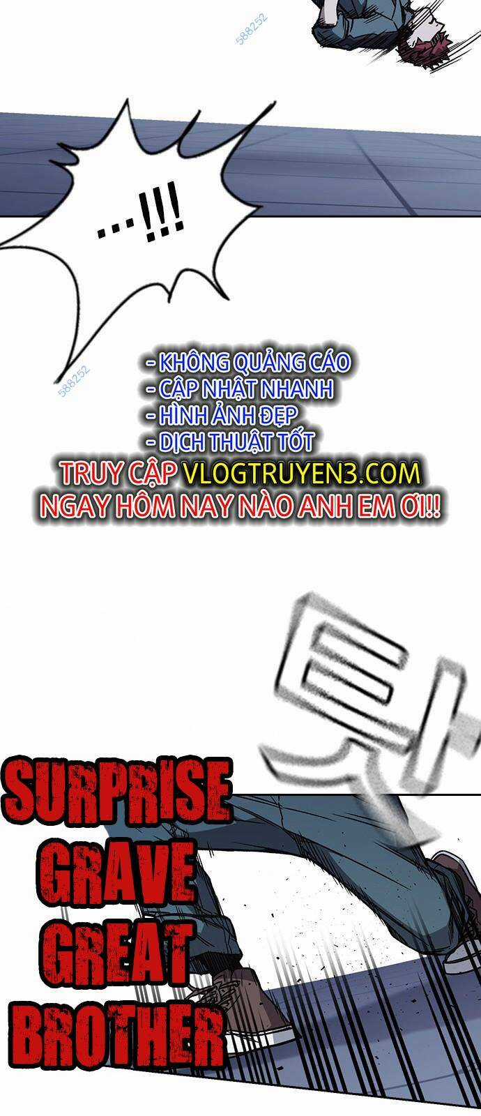 Học Nhóm - Study Group - Chapter 183 - Trang 68