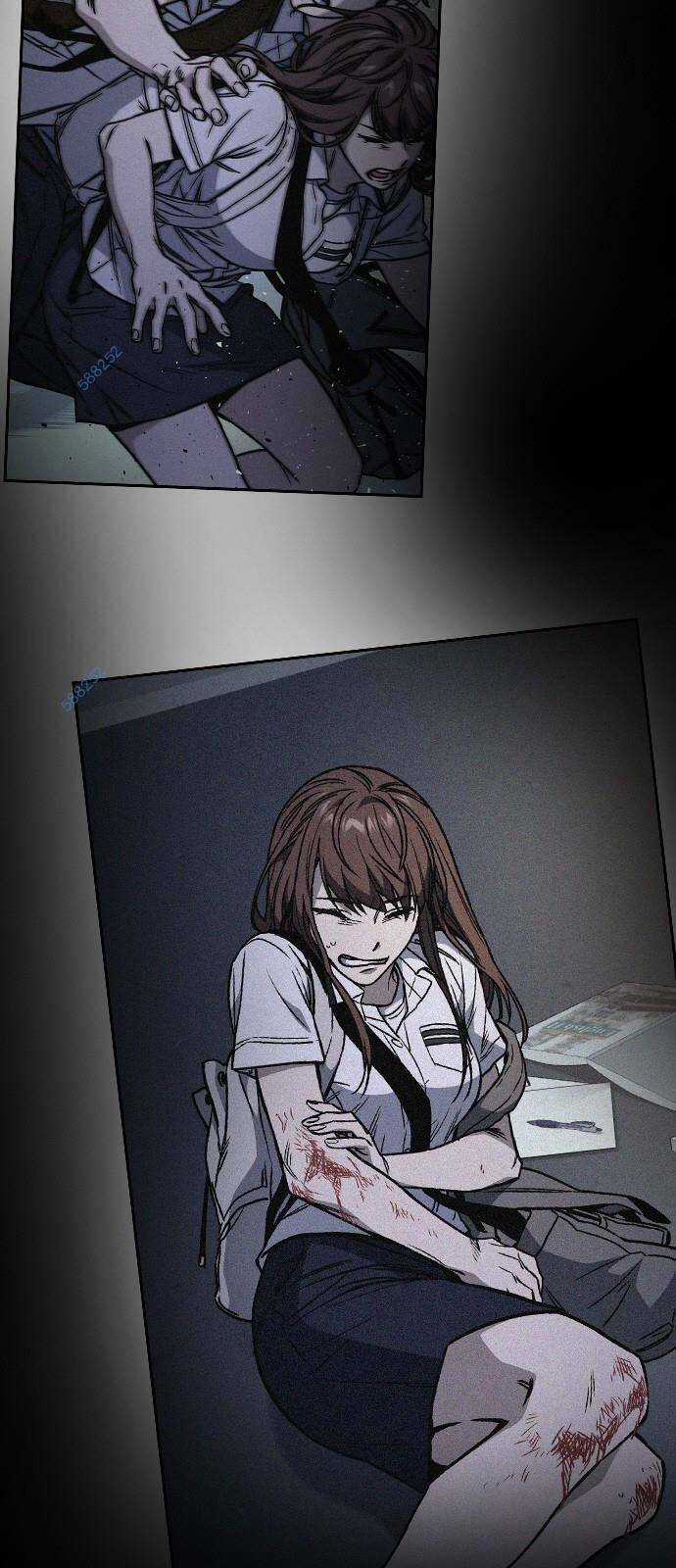 Học Nhóm - Study Group - Chapter 183 - Trang 8