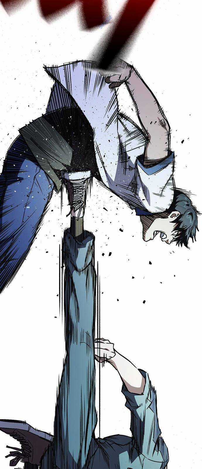 Học Nhóm - Study Group - Chapter 183 - Trang 71