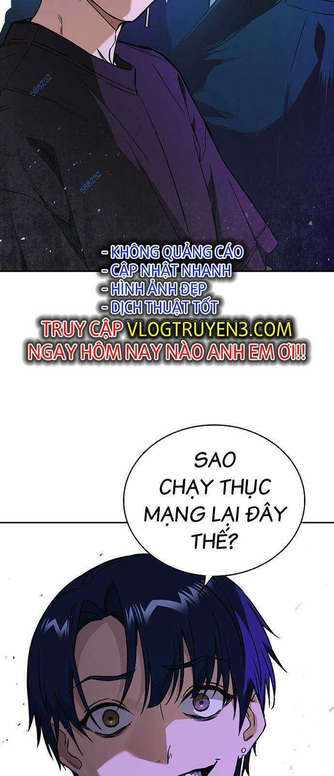 Học Nhóm - Study Group - Chapter 183 - Trang 77