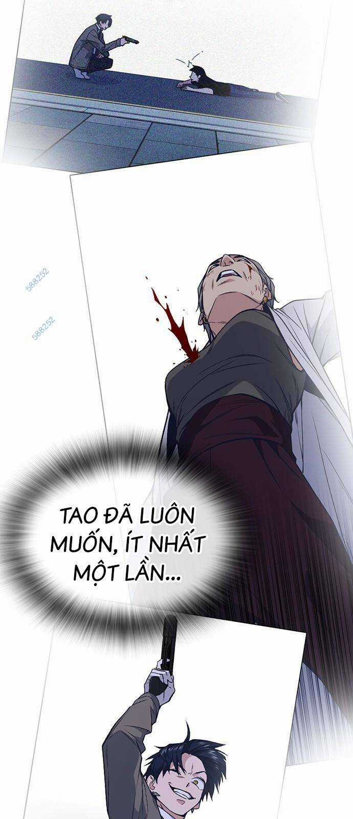 Học Nhóm - Study Group - Chapter 183 - Trang 79