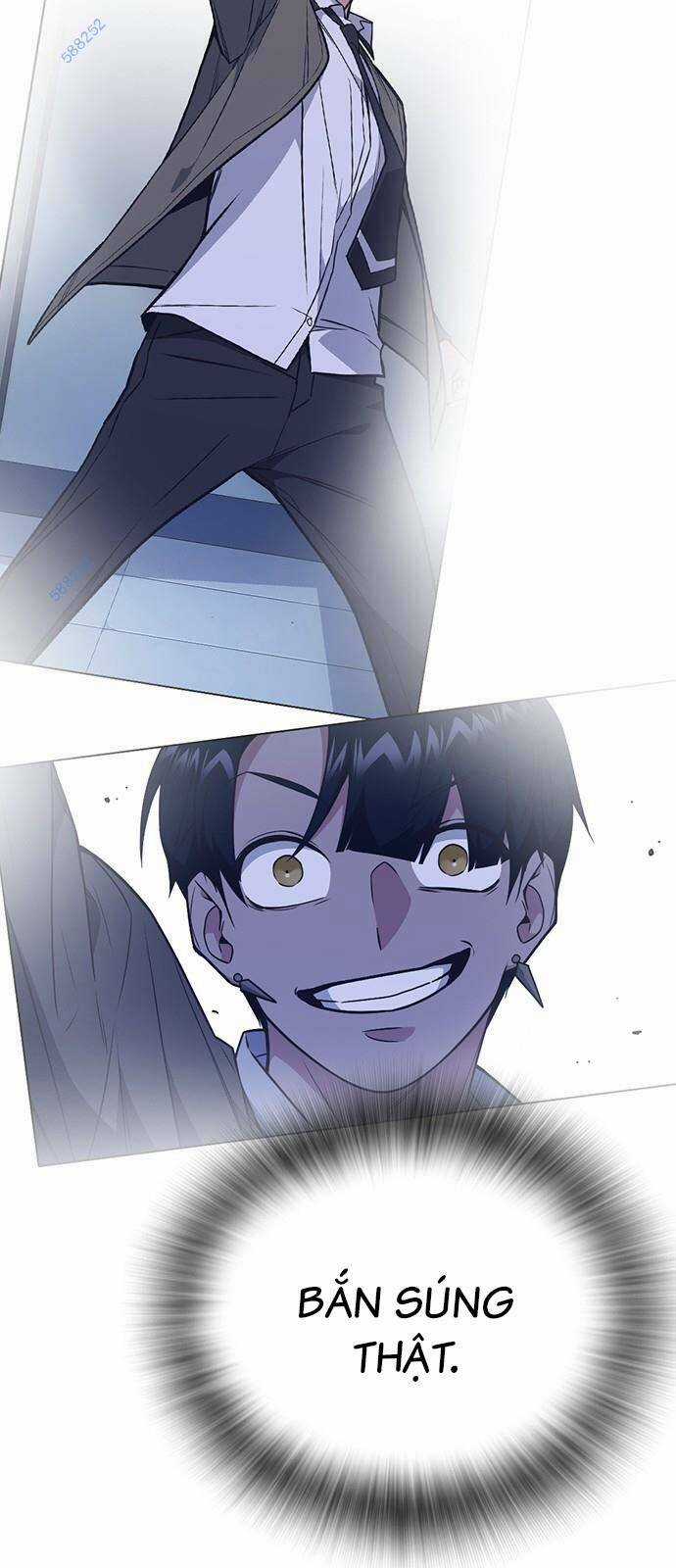 Học Nhóm - Study Group - Chapter 183 - Trang 80