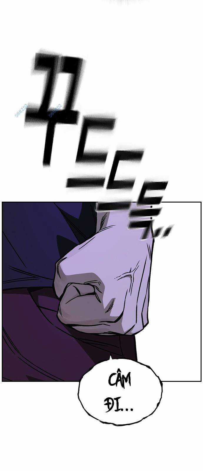 Học Nhóm - Study Group - Chapter 183 - Trang 81