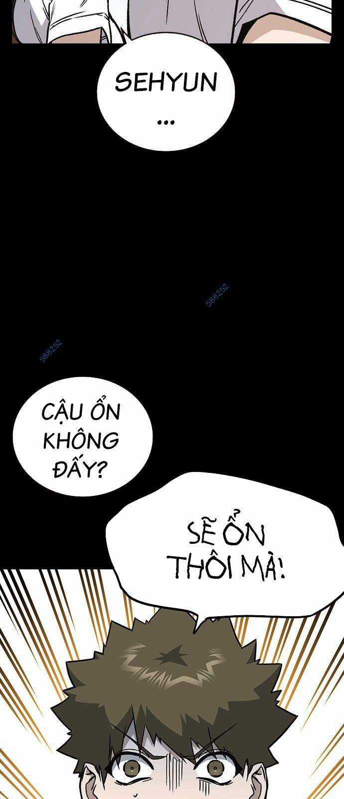 Học Nhóm - Study Group - Chapter 183 - Trang 10