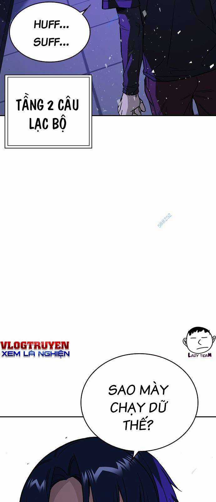 Học Nhóm - Study Group - Chapter 184 - Trang 2