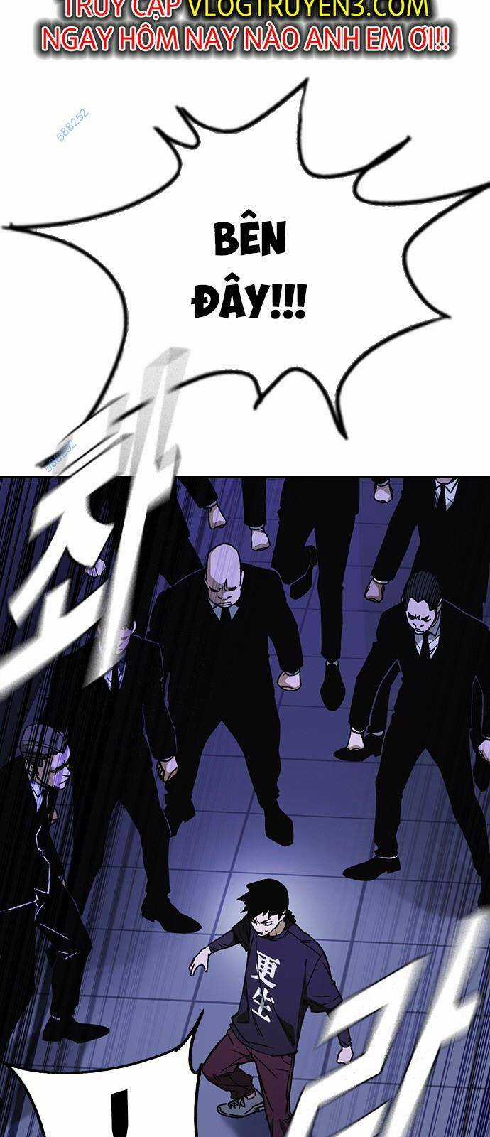 Học Nhóm - Study Group - Chapter 184 - Trang 12