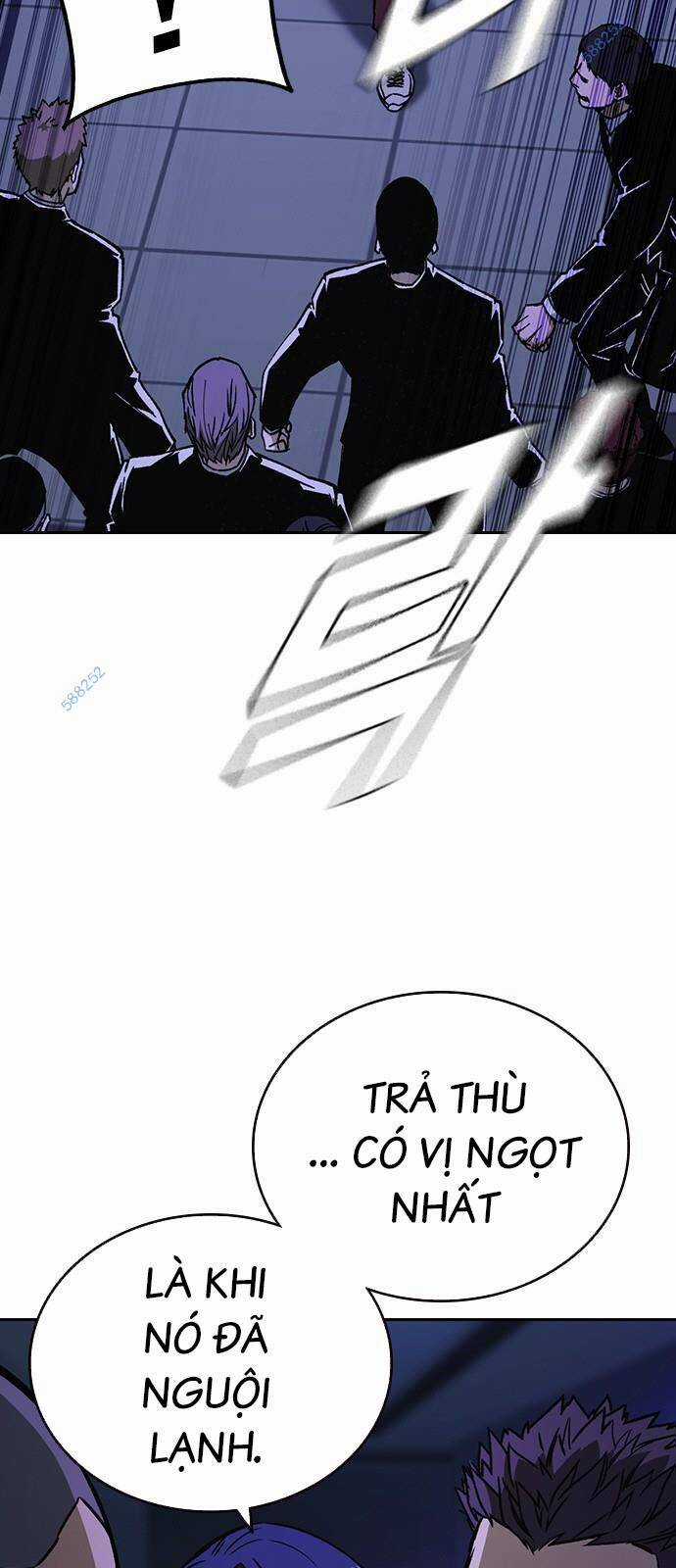 Học Nhóm - Study Group - Chapter 184 - Trang 13