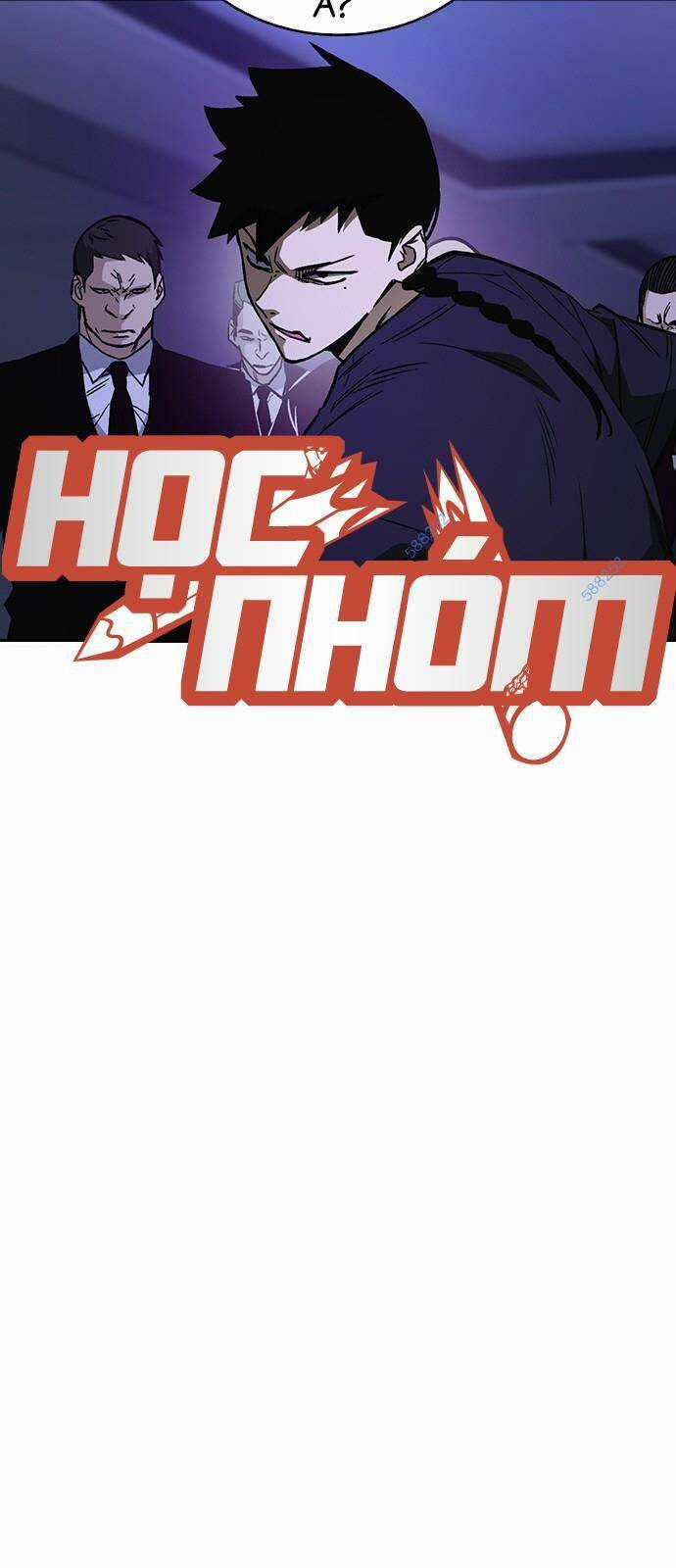 Học Nhóm - Study Group - Chapter 184 - Trang 15