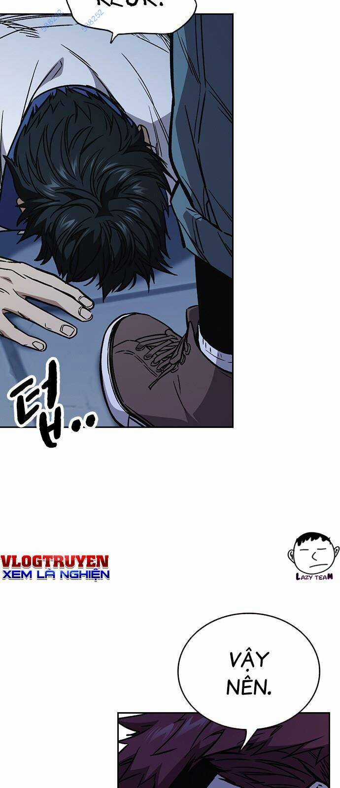 Học Nhóm - Study Group - Chapter 184 - Trang 17