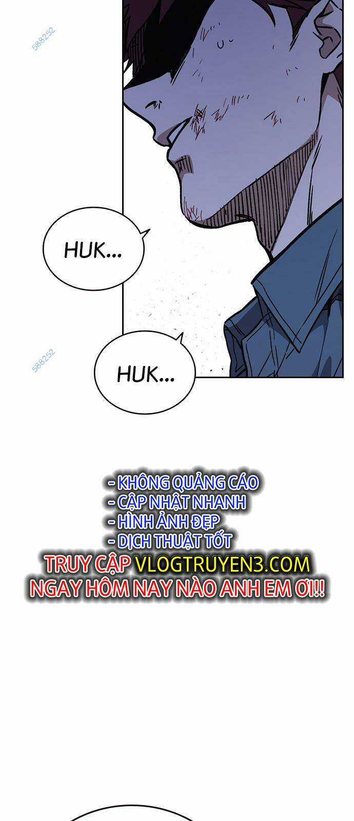 Học Nhóm - Study Group - Chapter 184 - Trang 18