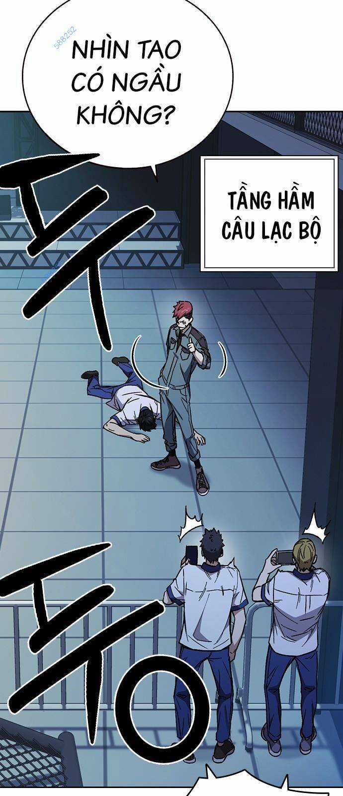 Học Nhóm - Study Group - Chapter 184 - Trang 19