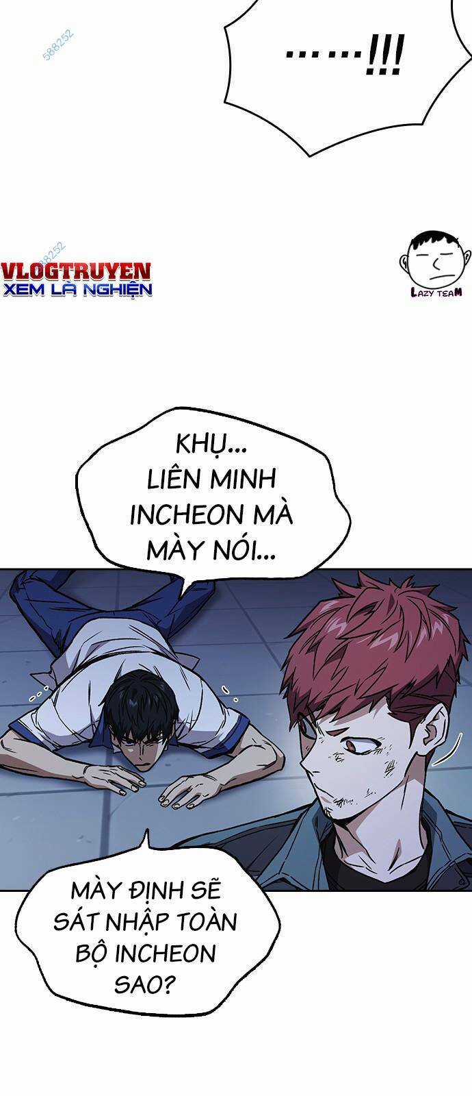 Học Nhóm - Study Group - Chapter 184 - Trang 20