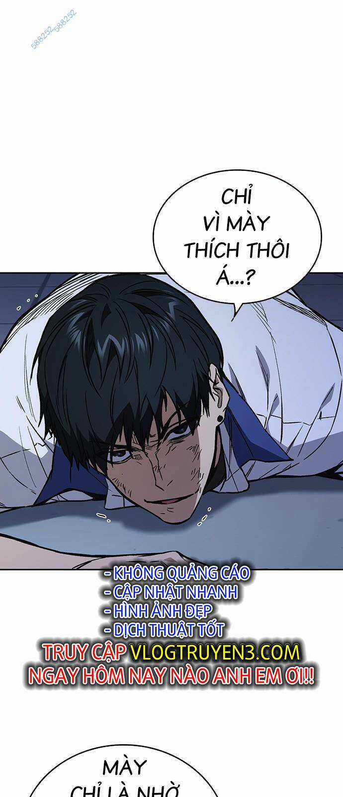 Học Nhóm - Study Group - Chapter 184 - Trang 21
