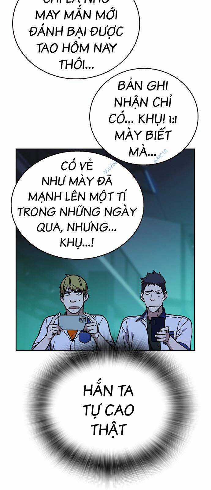 Học Nhóm - Study Group - Chapter 184 - Trang 22