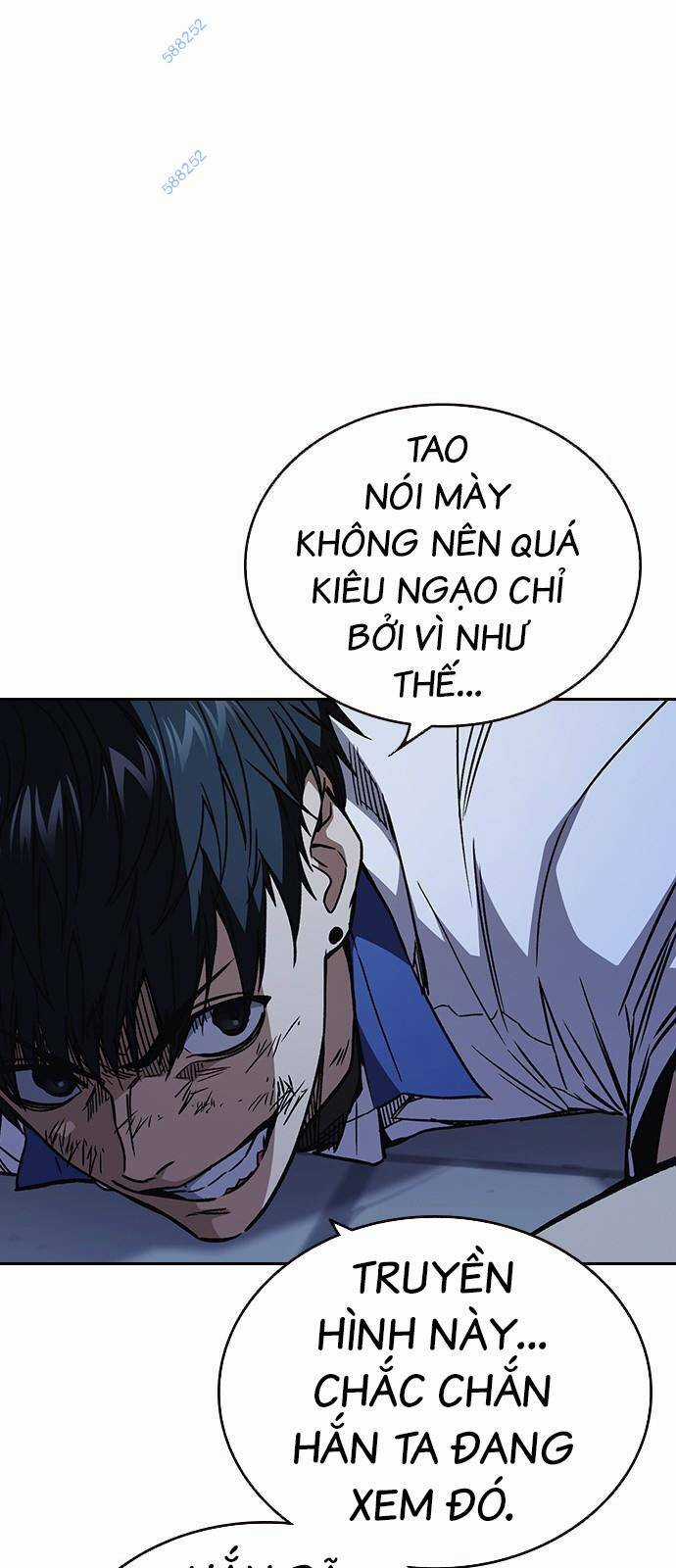 Học Nhóm - Study Group - Chapter 184 - Trang 23