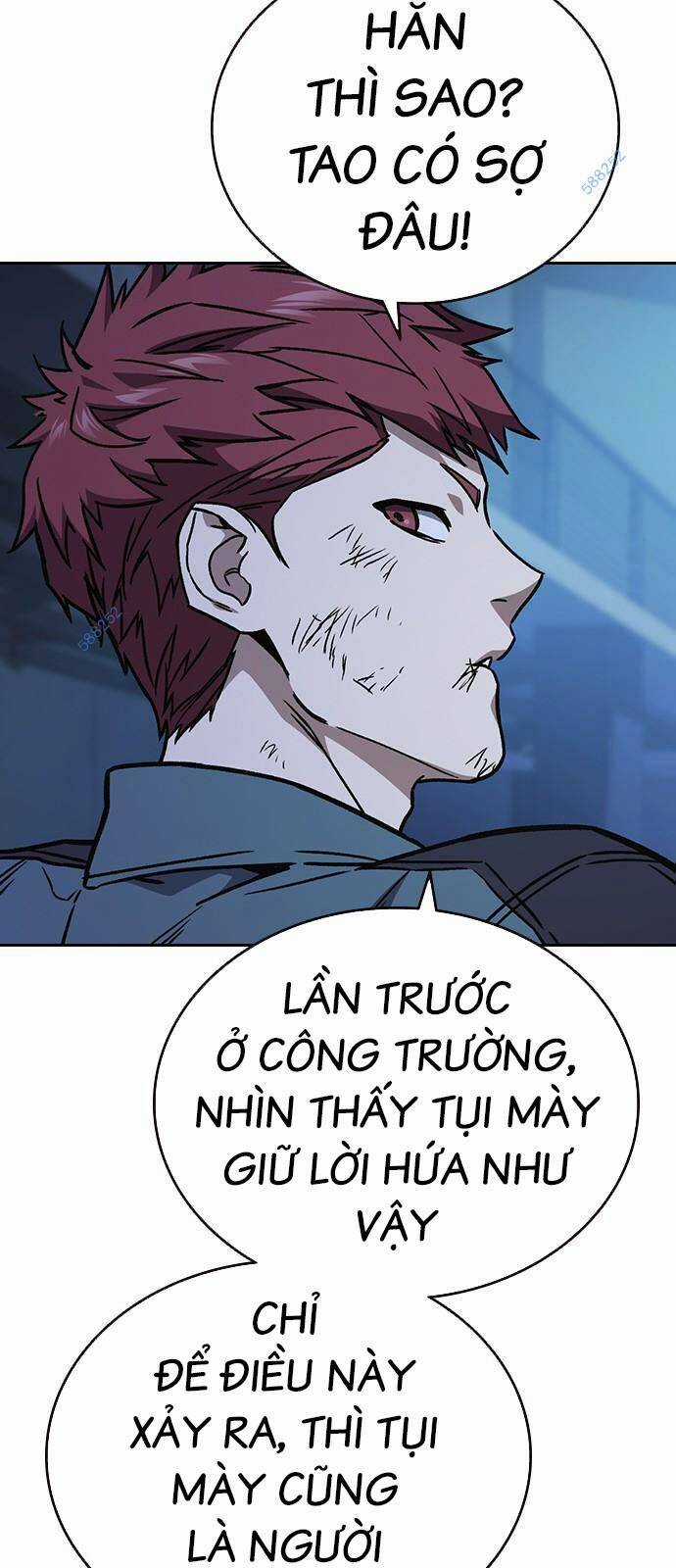 Học Nhóm - Study Group - Chapter 184 - Trang 26