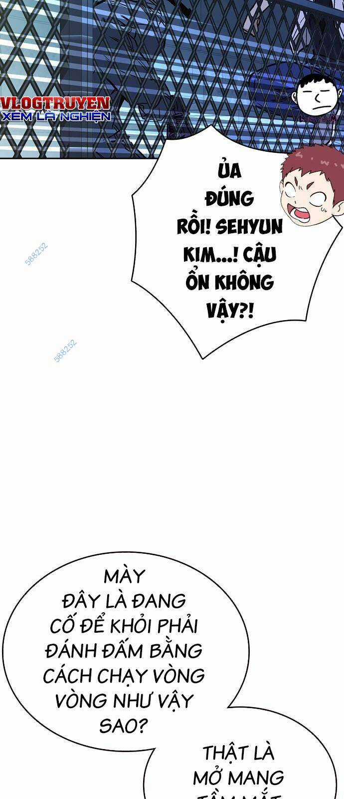 Học Nhóm - Study Group - Chapter 184 - Trang 29