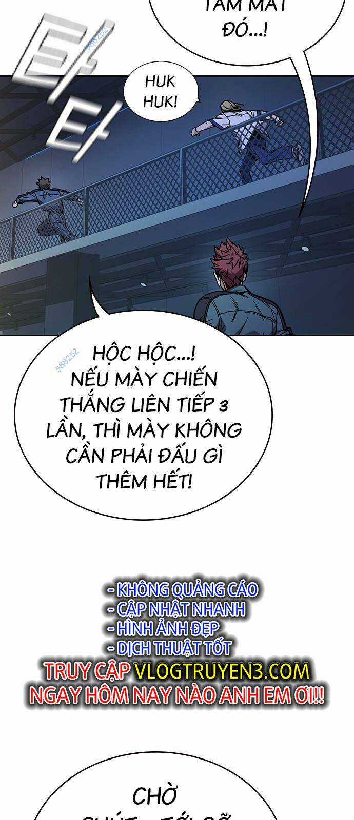 Học Nhóm - Study Group - Chapter 184 - Trang 30