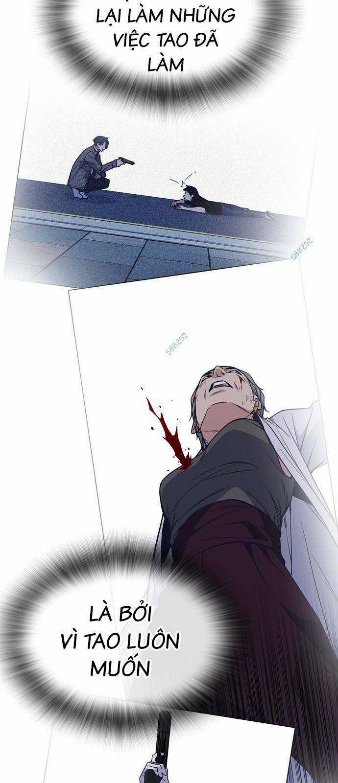 Học Nhóm - Study Group - Chapter 184 - Trang 4