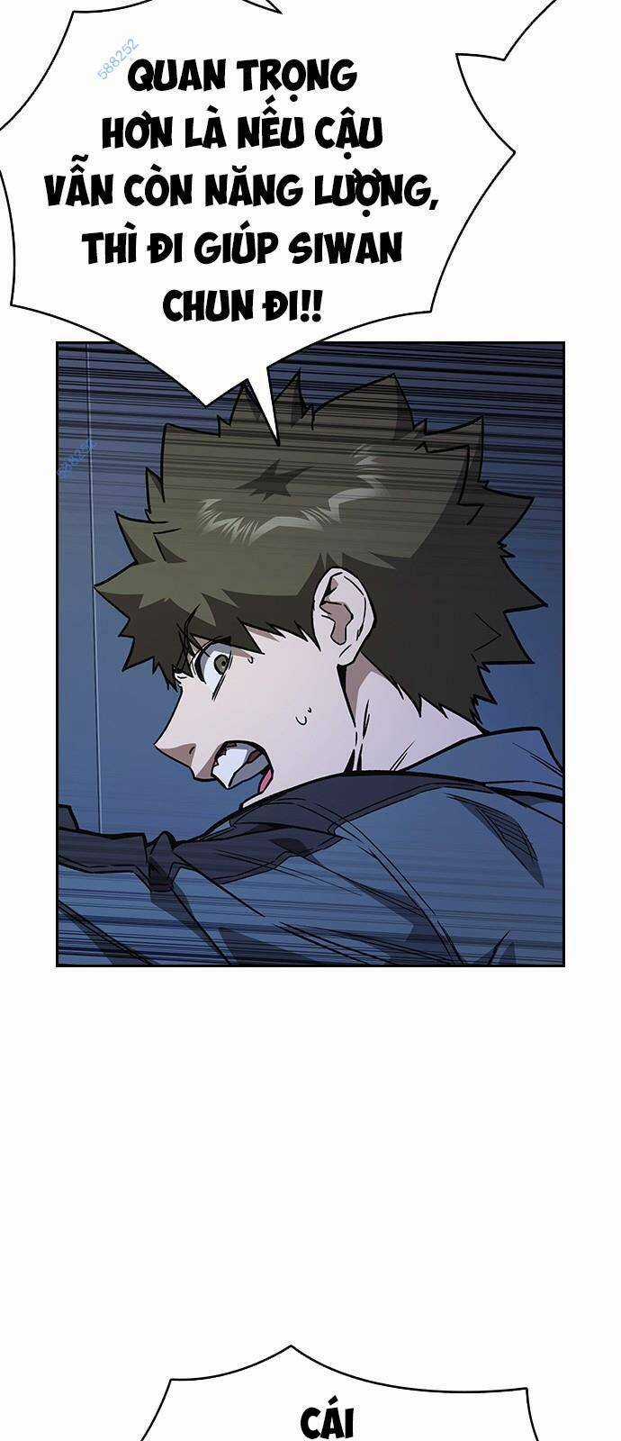 Học Nhóm - Study Group - Chapter 184 - Trang 32