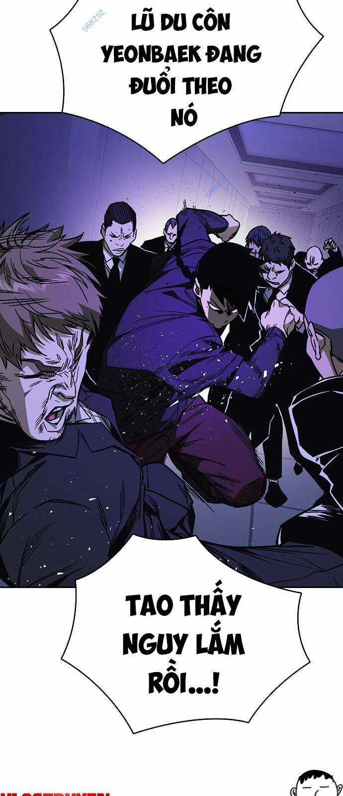 Học Nhóm - Study Group - Chapter 184 - Trang 33