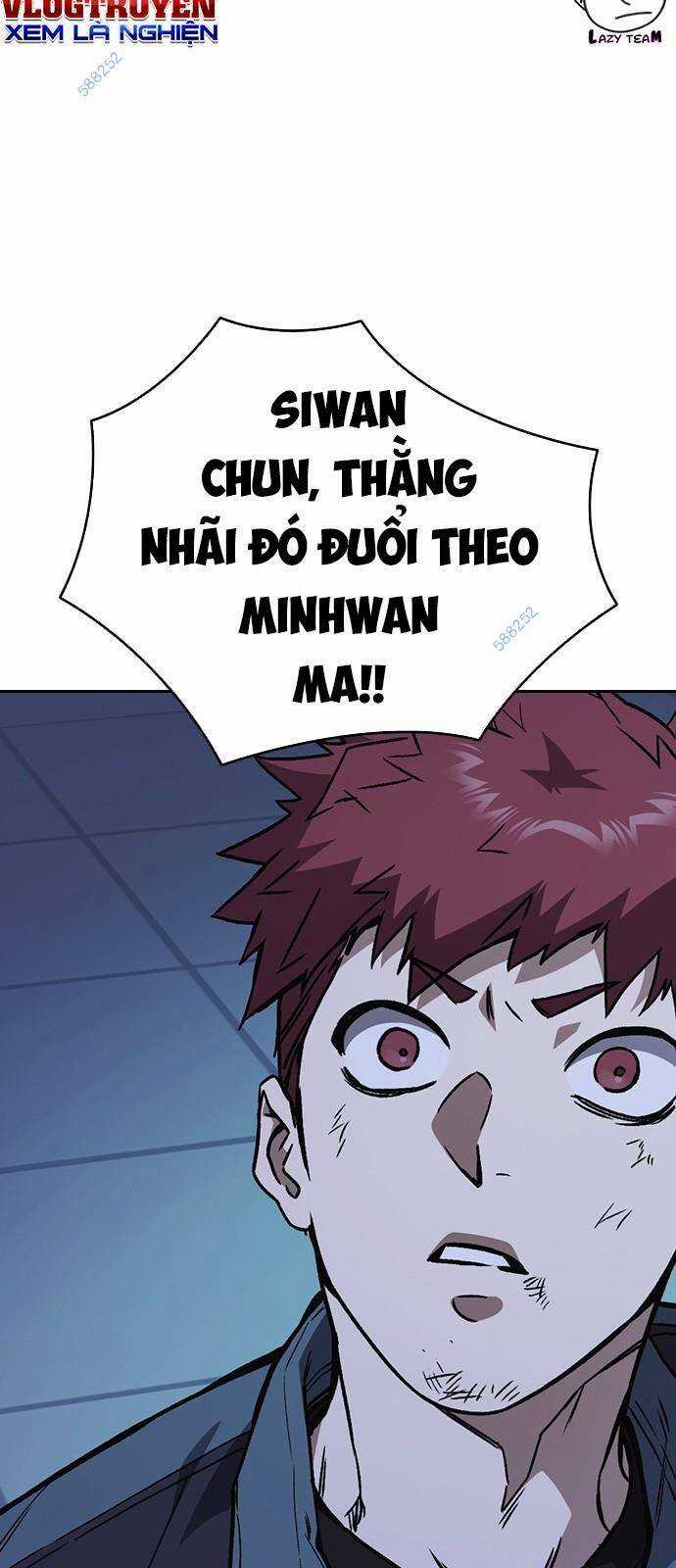 Học Nhóm - Study Group - Chapter 184 - Trang 34