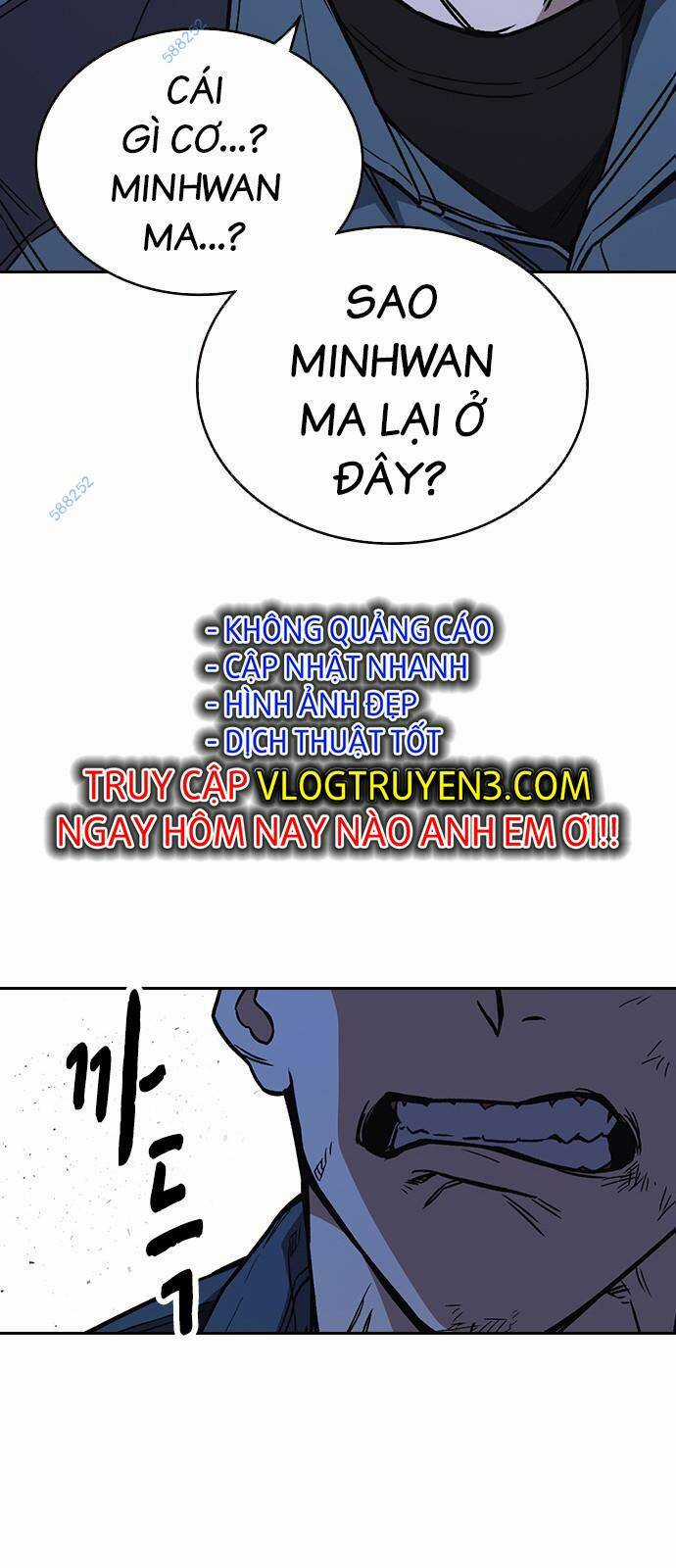 Học Nhóm - Study Group - Chapter 184 - Trang 35
