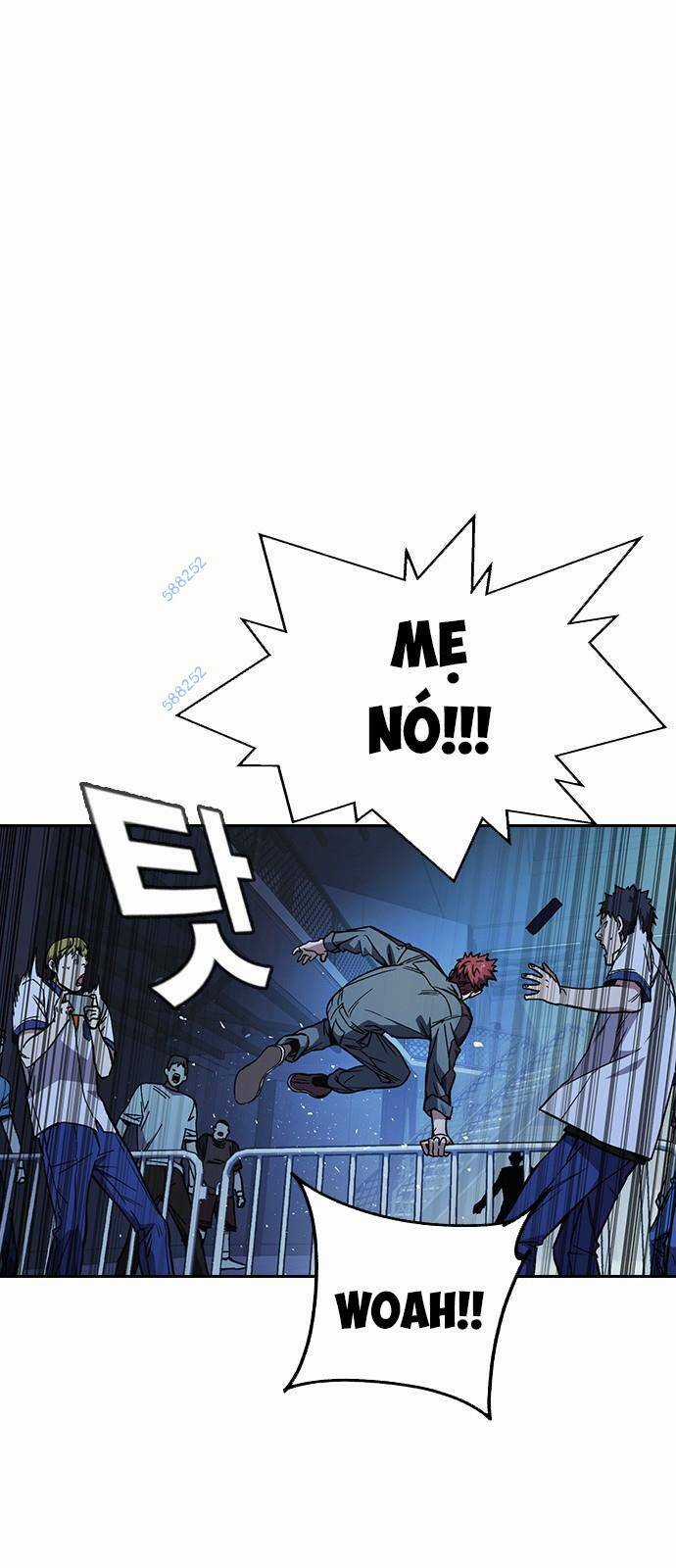 Học Nhóm - Study Group - Chapter 184 - Trang 36