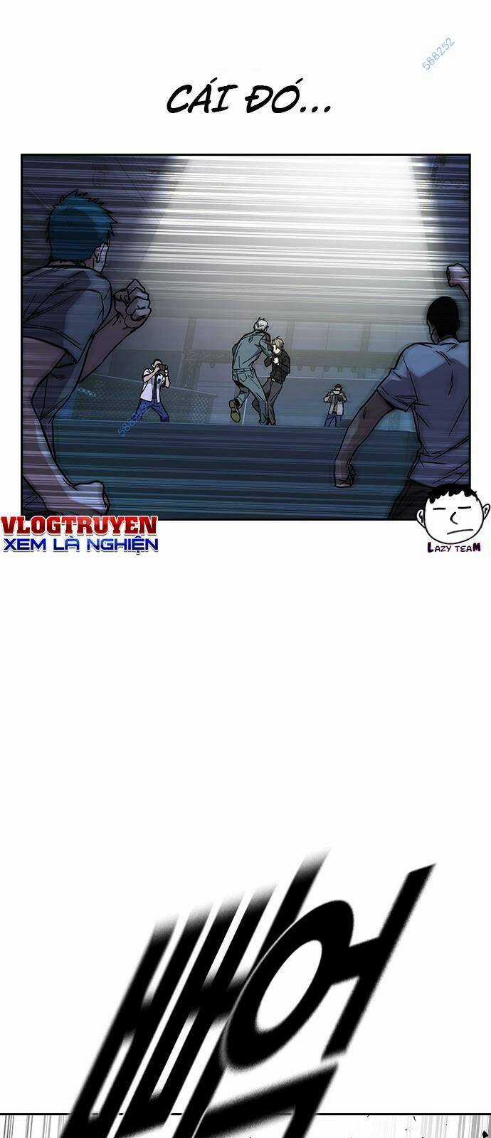 Học Nhóm - Study Group - Chapter 184 - Trang 38