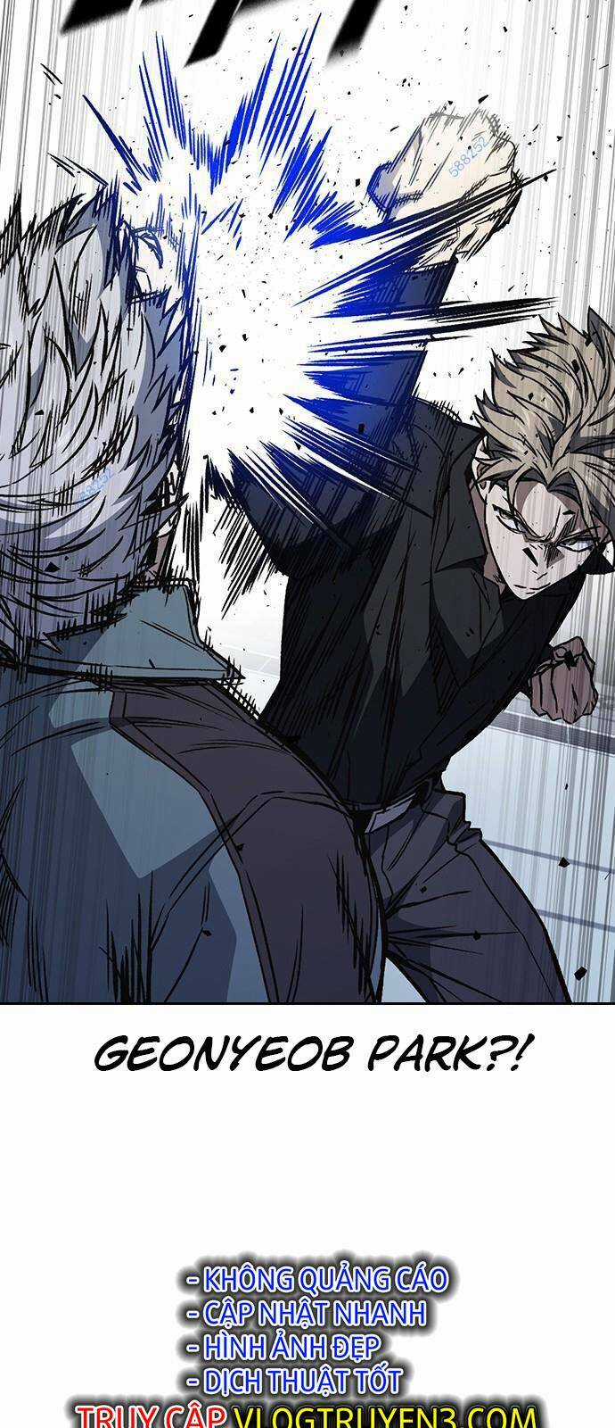 Học Nhóm - Study Group - Chapter 184 - Trang 39
