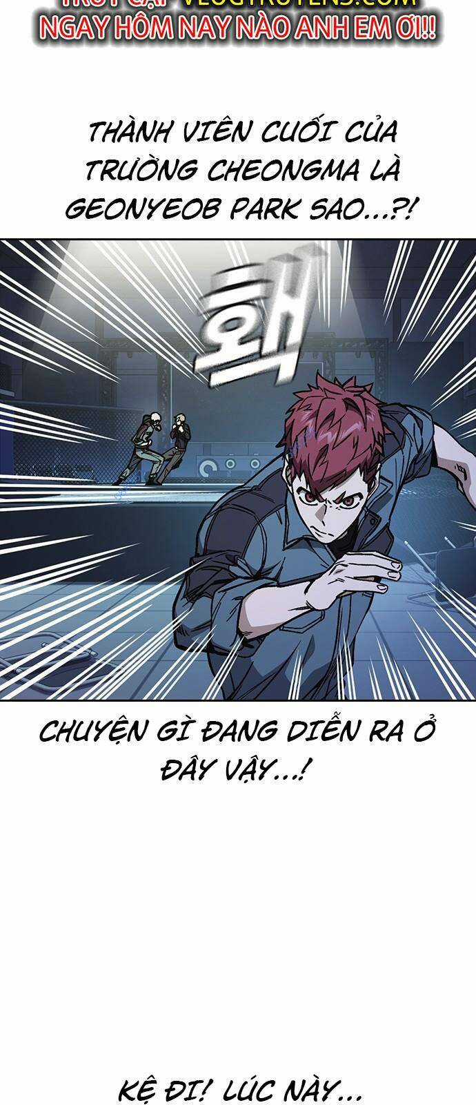 Học Nhóm - Study Group - Chapter 184 - Trang 40
