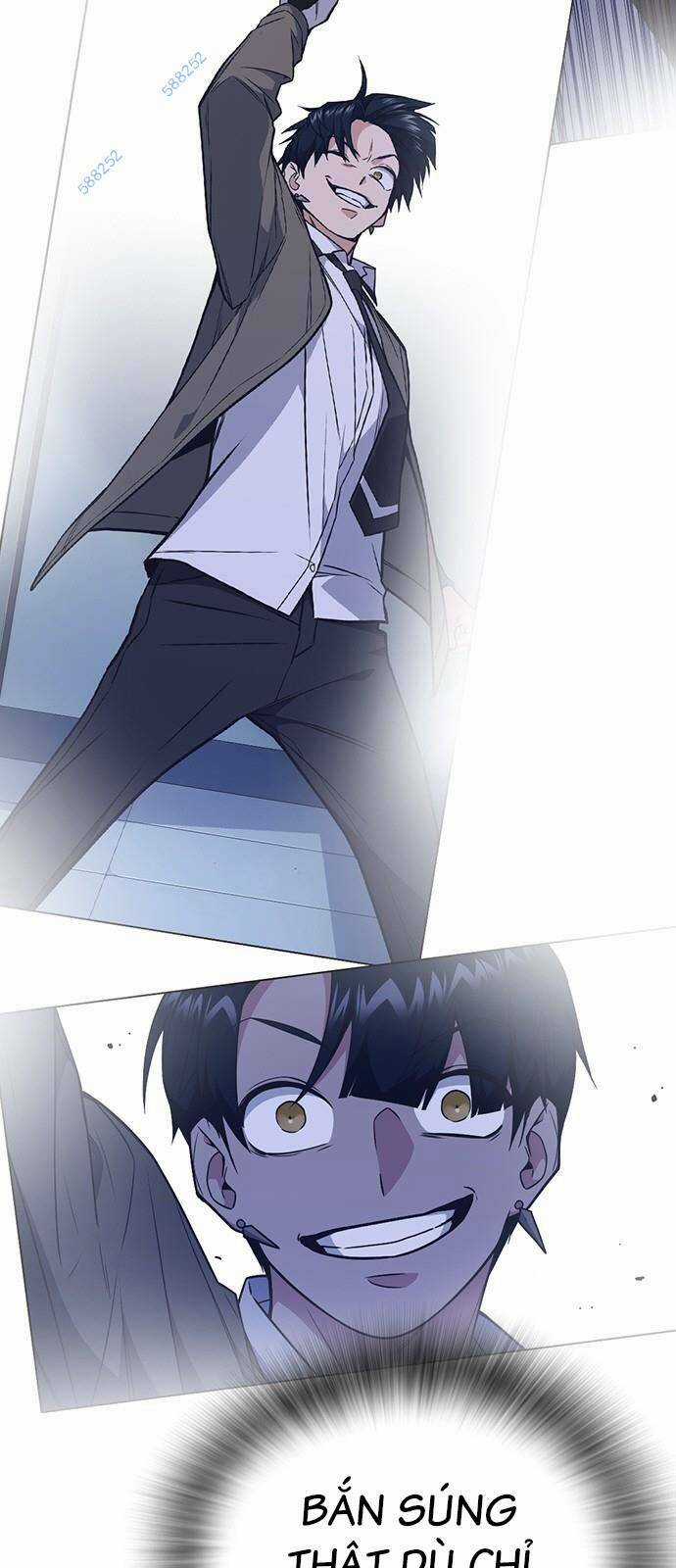 Học Nhóm - Study Group - Chapter 184 - Trang 5
