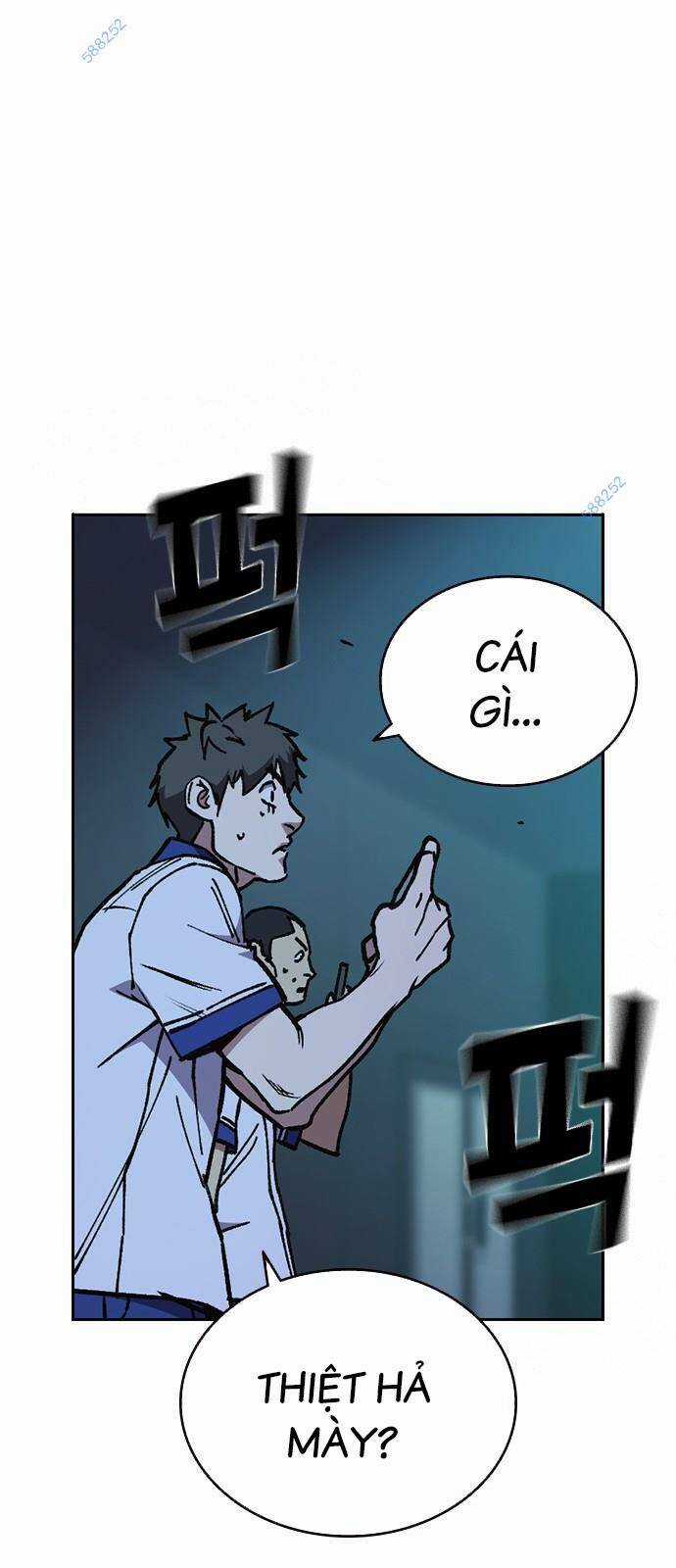 Học Nhóm - Study Group - Chapter 184 - Trang 42