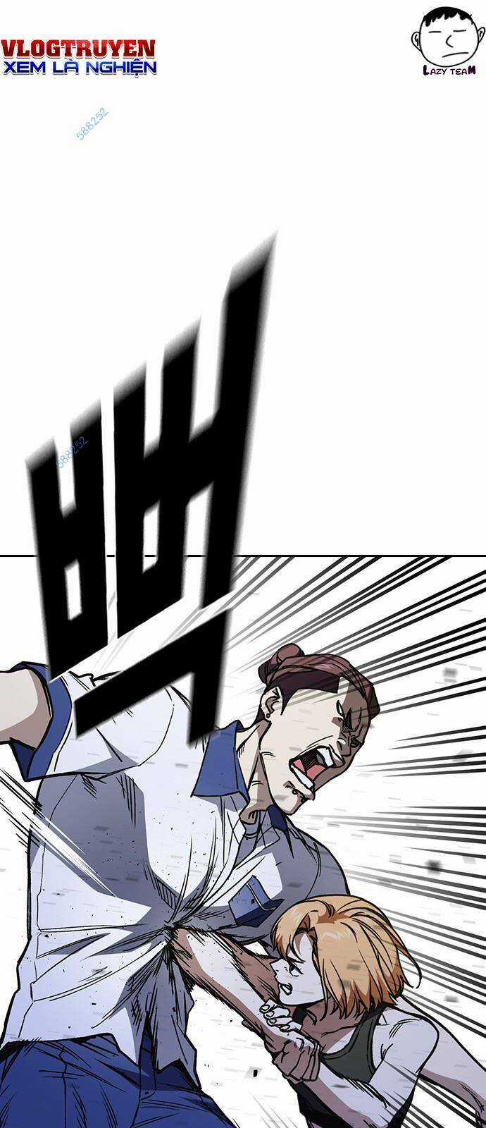 Học Nhóm - Study Group - Chapter 184 - Trang 43