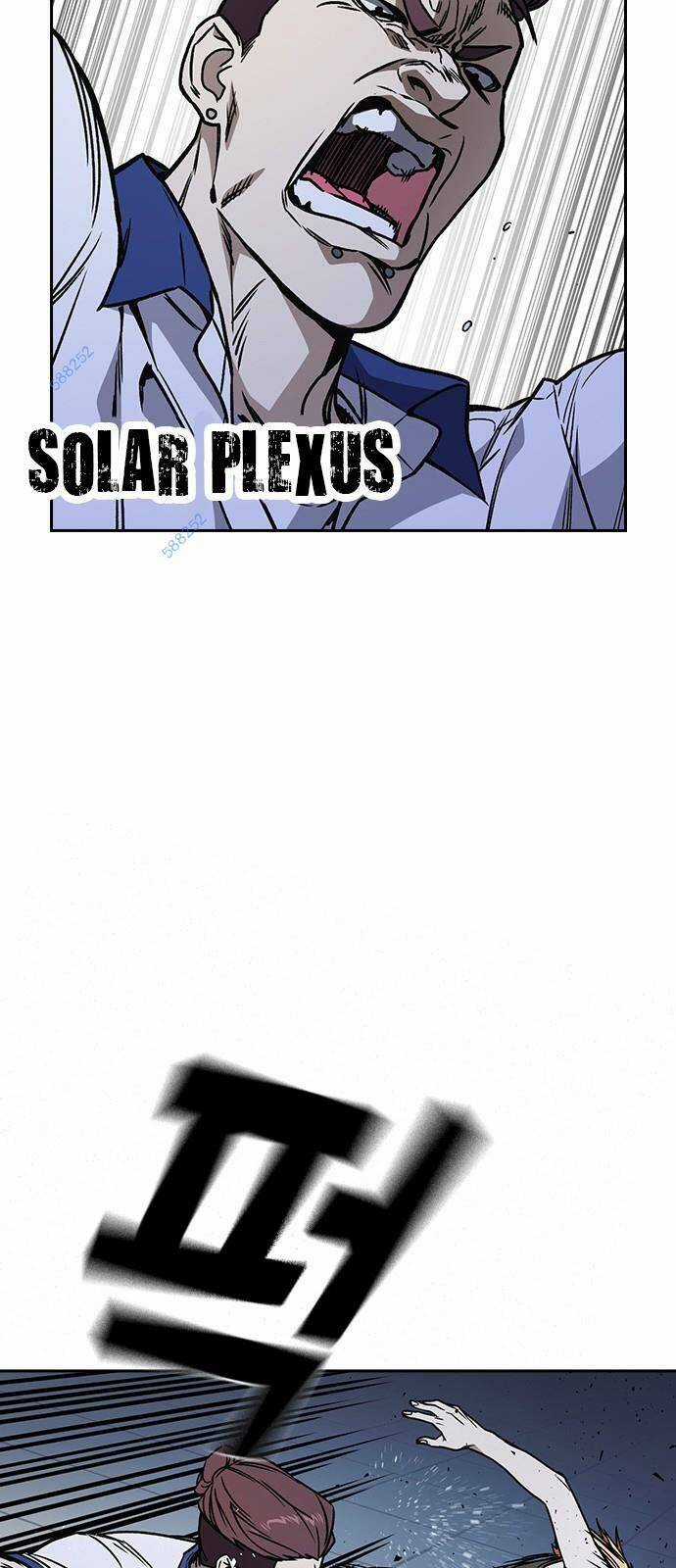 Học Nhóm - Study Group - Chapter 184 - Trang 45