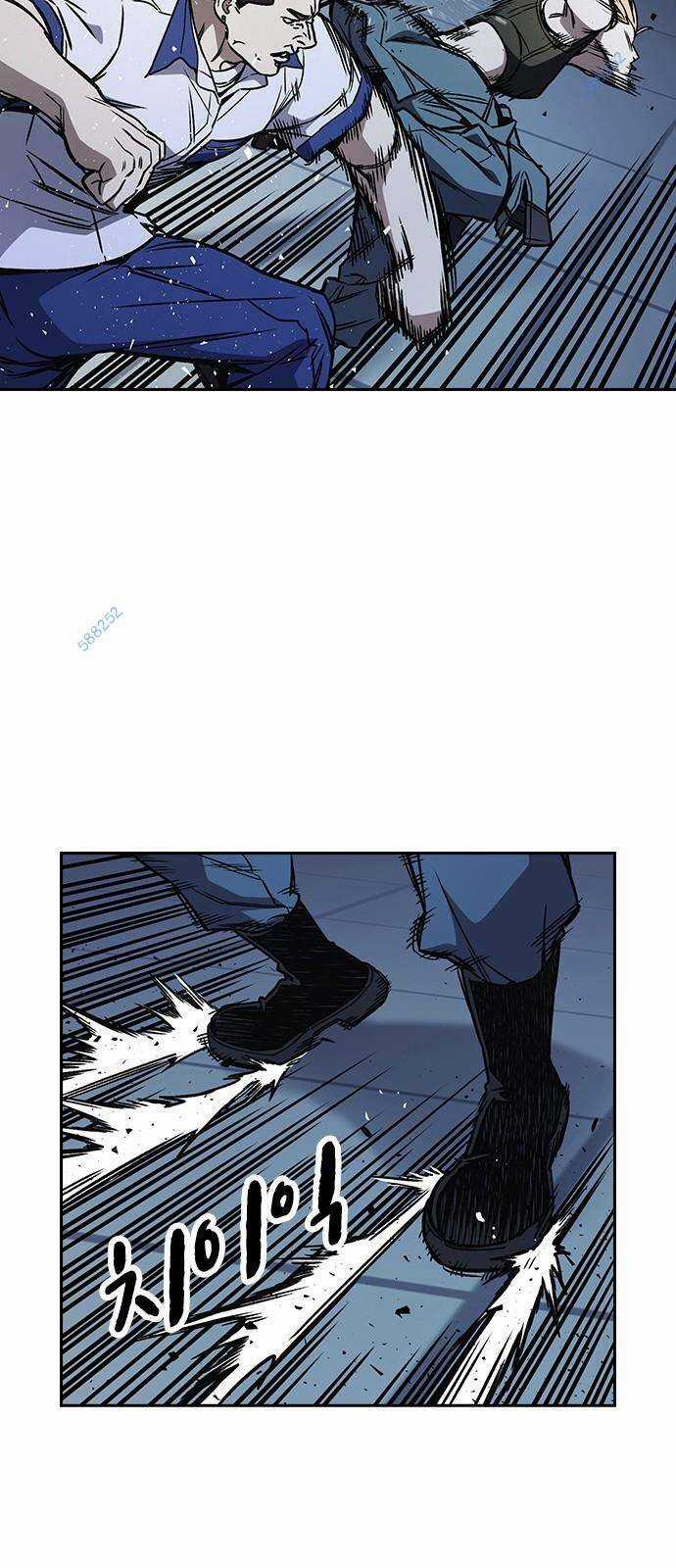 Học Nhóm - Study Group - Chapter 184 - Trang 46