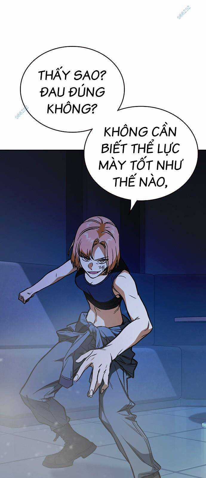 Học Nhóm - Study Group - Chapter 184 - Trang 47