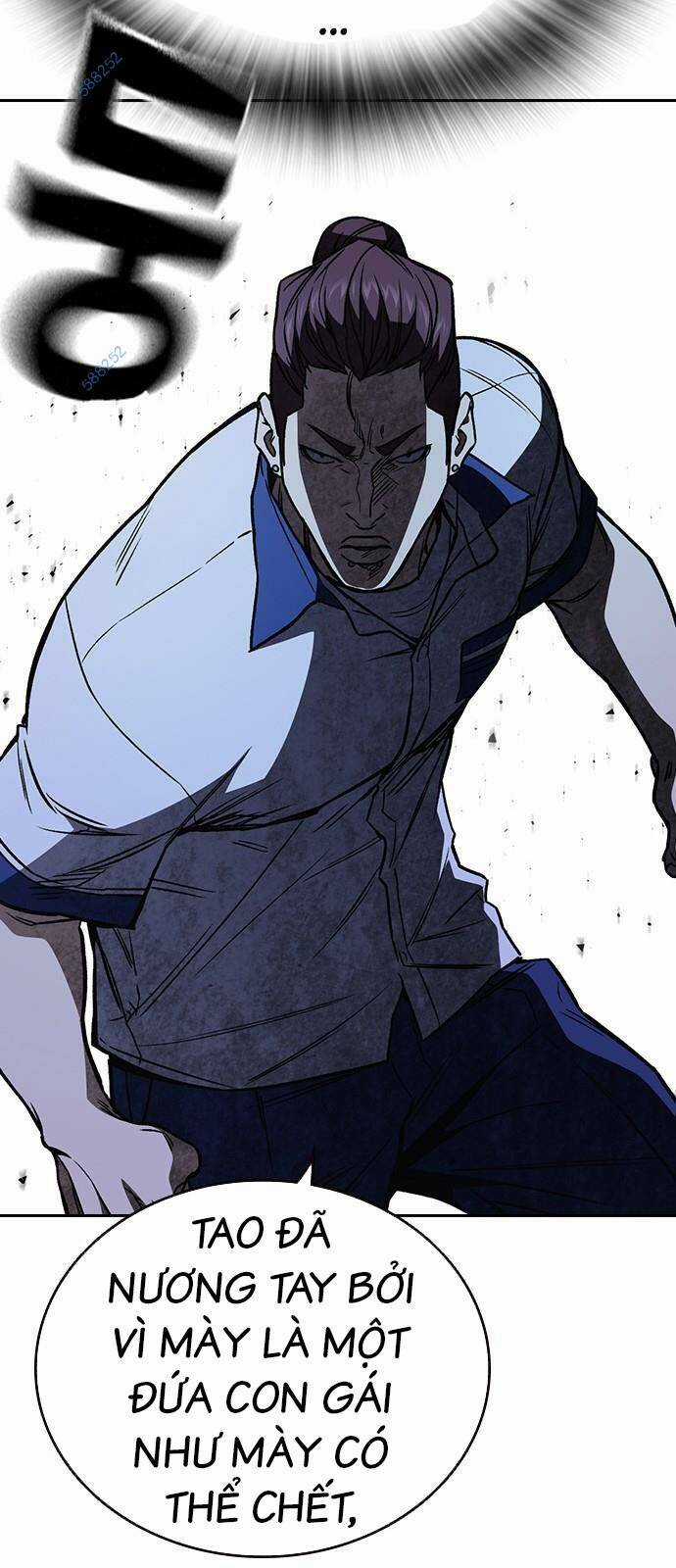 Học Nhóm - Study Group - Chapter 184 - Trang 50