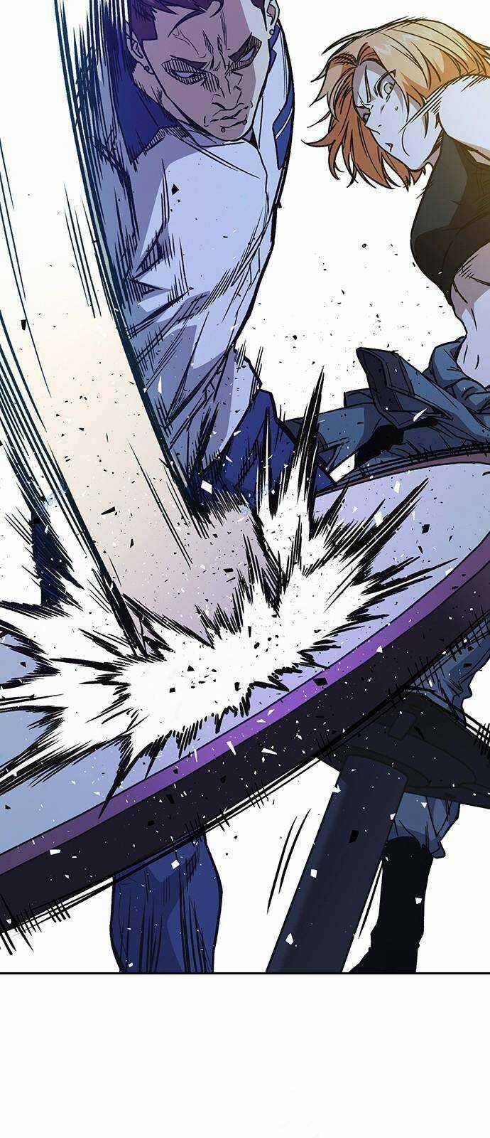 Học Nhóm - Study Group - Chapter 184 - Trang 54