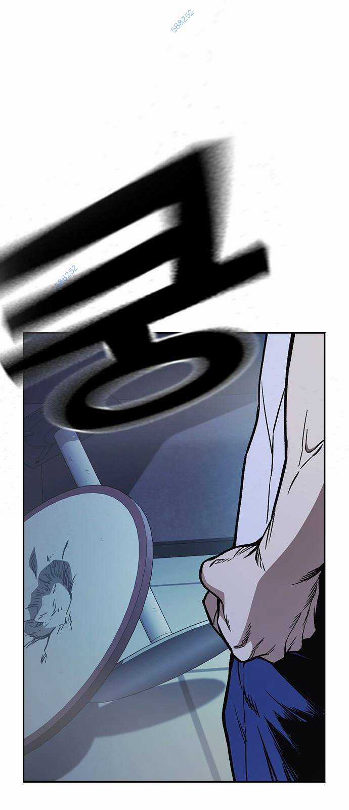 Học Nhóm - Study Group - Chapter 184 - Trang 55